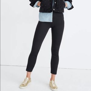 NWOT- Madewell Slim Pants